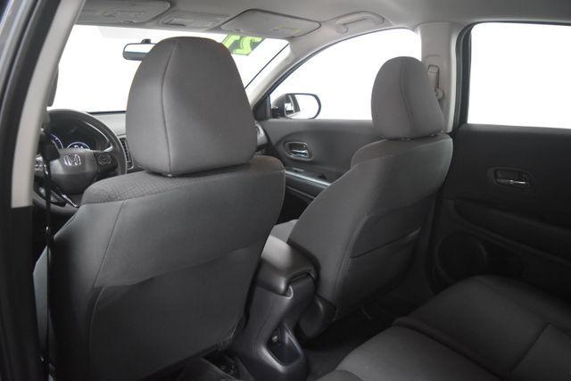 used 2021 Honda HR-V car, priced at $21,991