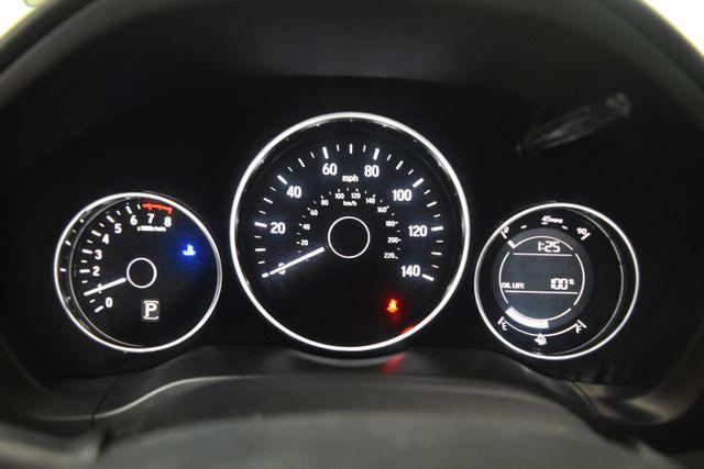 used 2021 Honda HR-V car, priced at $21,991