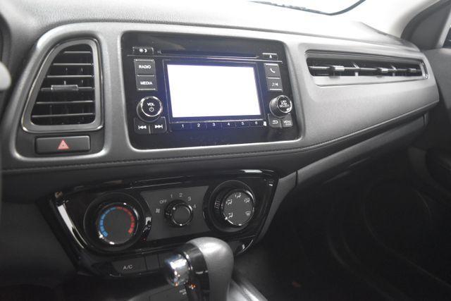 used 2021 Honda HR-V car, priced at $21,991