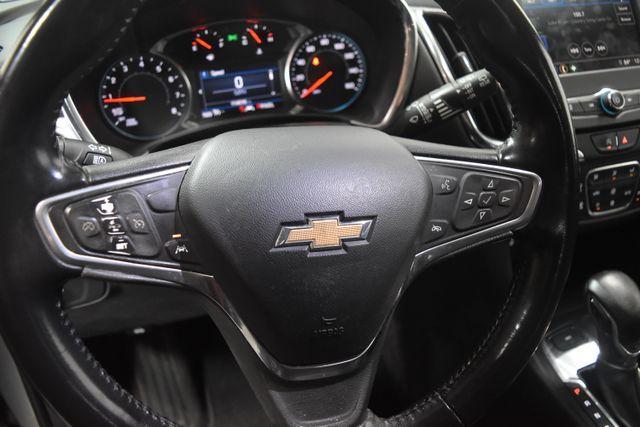 used 2022 Chevrolet Equinox car, priced at $19,988