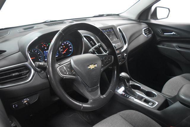 used 2022 Chevrolet Equinox car, priced at $19,988