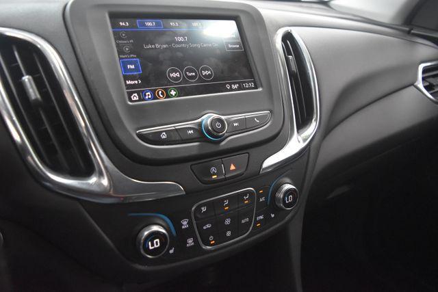 used 2022 Chevrolet Equinox car, priced at $19,988