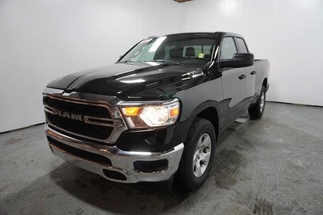 new 2024 Ram 1500 car, priced at $45,539