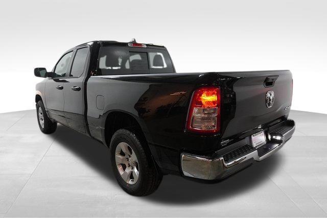 new 2024 Ram 1500 car, priced at $45,539