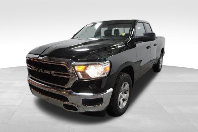 new 2024 Ram 1500 car, priced at $45,539