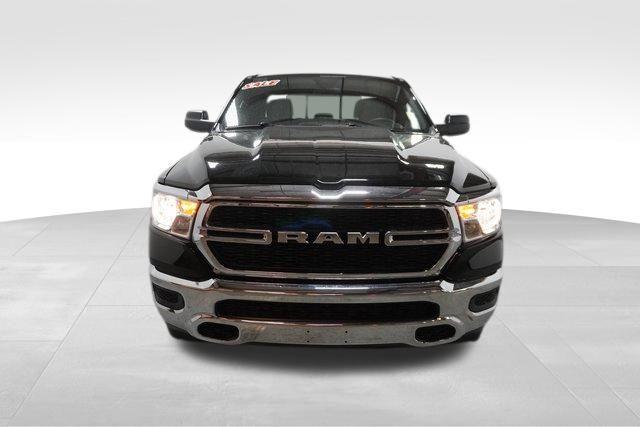 new 2024 Ram 1500 car, priced at $45,539