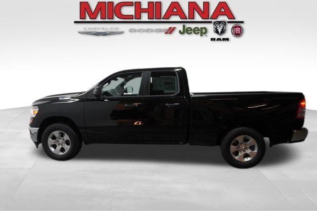 new 2024 Ram 1500 car, priced at $45,539