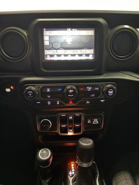 used 2023 Jeep Gladiator car, priced at $29,988