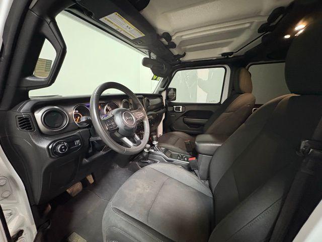 used 2023 Jeep Gladiator car, priced at $29,988