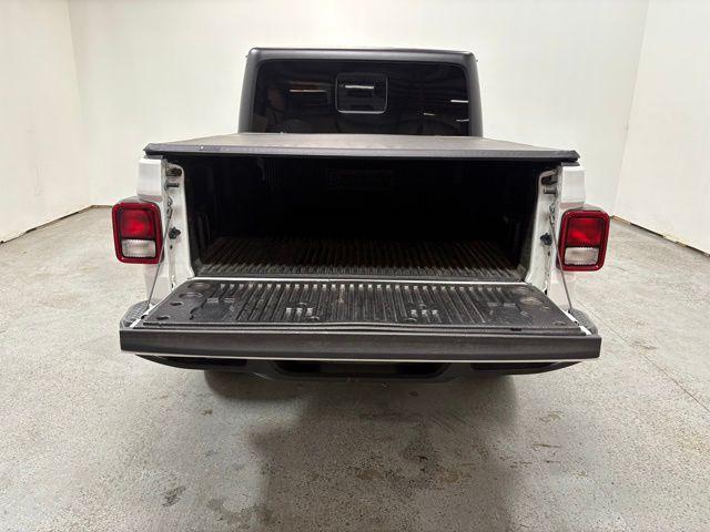 used 2023 Jeep Gladiator car, priced at $29,988