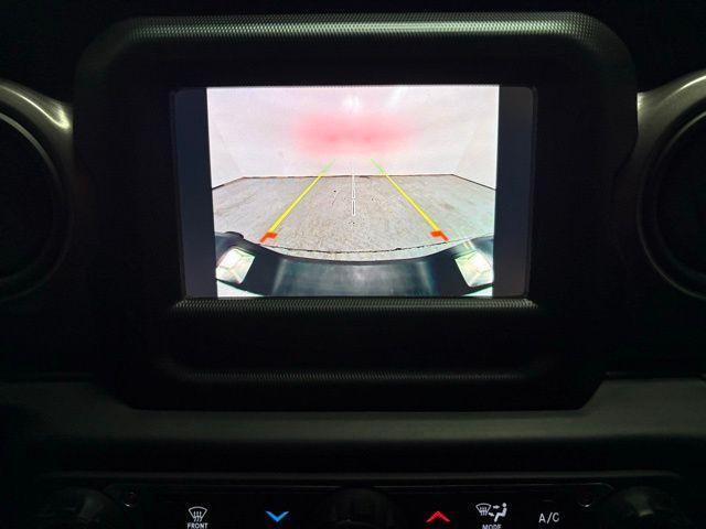 used 2023 Jeep Gladiator car, priced at $29,988