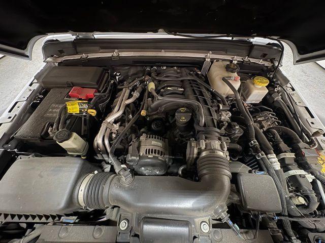 used 2023 Jeep Gladiator car, priced at $29,988