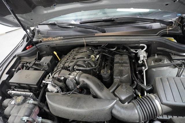 used 2023 Dodge Durango car, priced at $39,689