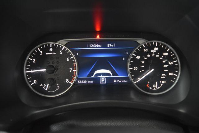 used 2021 Nissan Sentra car, priced at $19,988