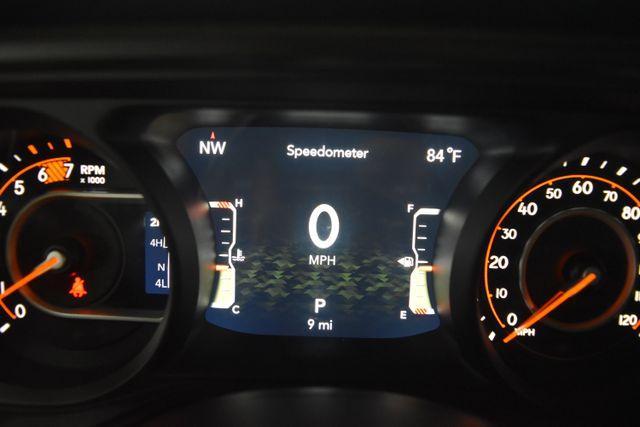new 2025 Jeep Wrangler car, priced at $59,121