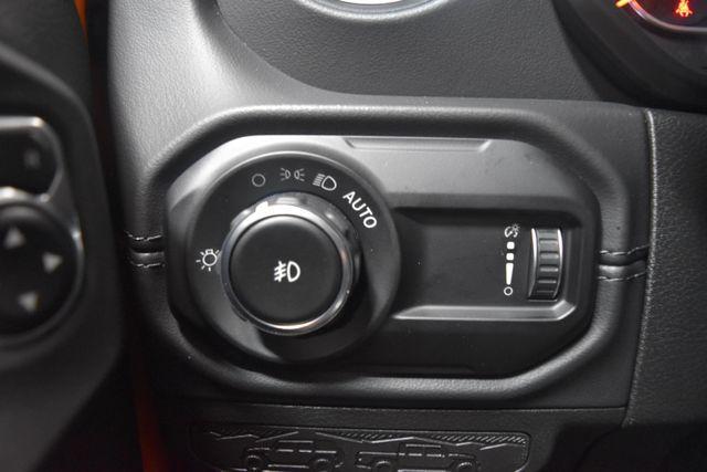 new 2025 Jeep Wrangler car, priced at $59,121