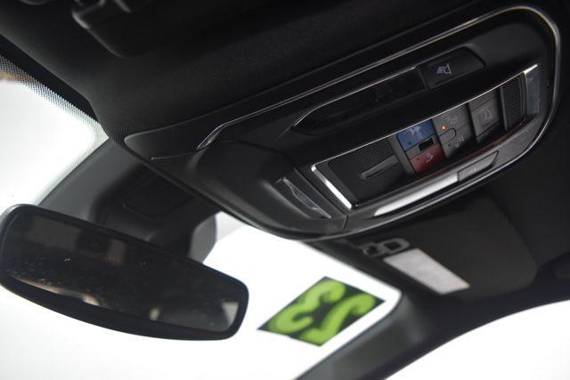used 2023 Jeep Grand Cherokee L car, priced at $27,991
