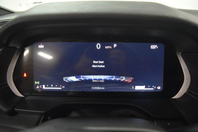 used 2023 Jeep Grand Cherokee L car, priced at $27,991