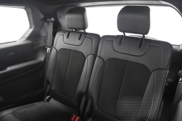 used 2023 Jeep Grand Cherokee L car, priced at $27,991