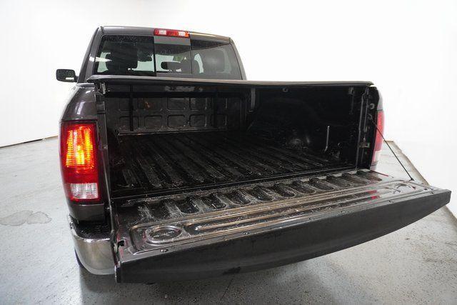 used 2017 Ram 1500 car, priced at $22,875