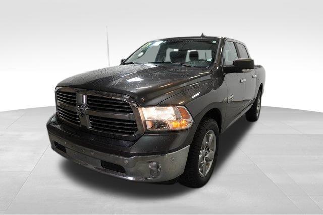 used 2017 Ram 1500 car, priced at $22,875