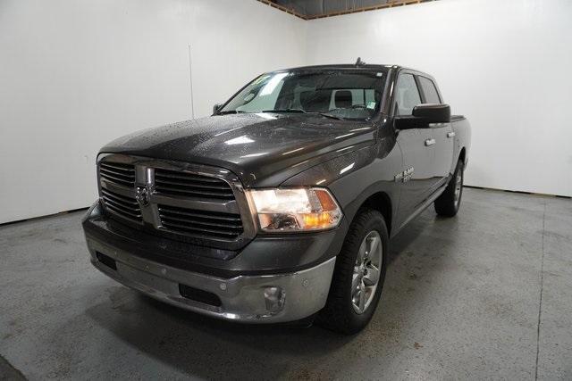 used 2017 Ram 1500 car, priced at $23,991