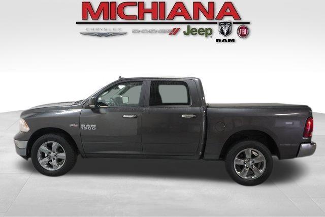 used 2017 Ram 1500 car, priced at $22,875