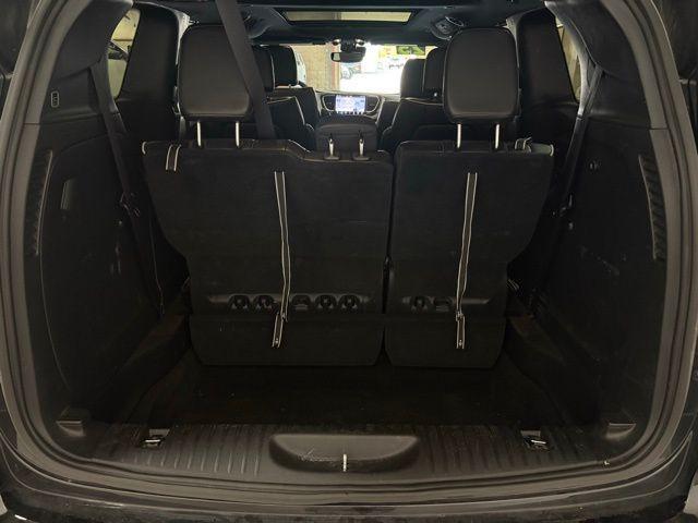 used 2025 Chrysler Pacifica car, priced at $40,988