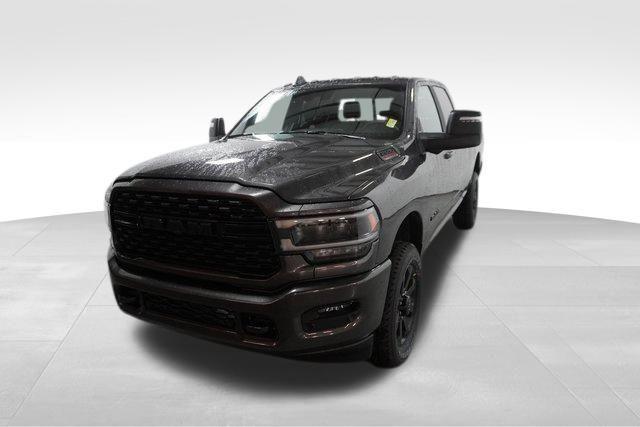 new 2024 Ram 2500 car, priced at $68,441