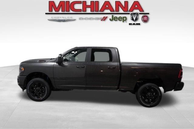 new 2024 Ram 2500 car, priced at $68,441