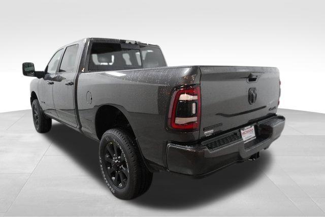 new 2024 Ram 2500 car, priced at $68,441