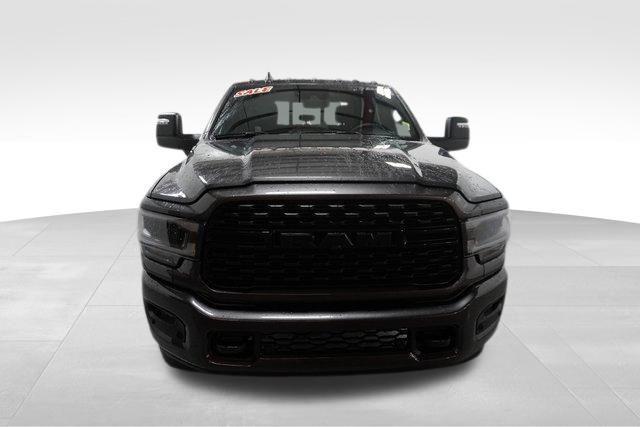 new 2024 Ram 2500 car, priced at $68,441