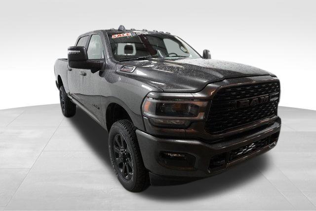 new 2024 Ram 2500 car, priced at $68,441