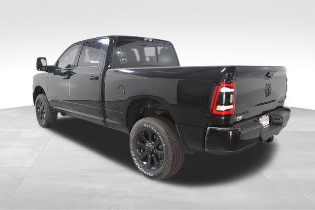 new 2024 Ram 2500 car, priced at $73,704