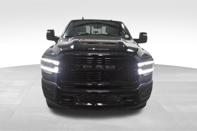 new 2024 Ram 2500 car, priced at $73,704