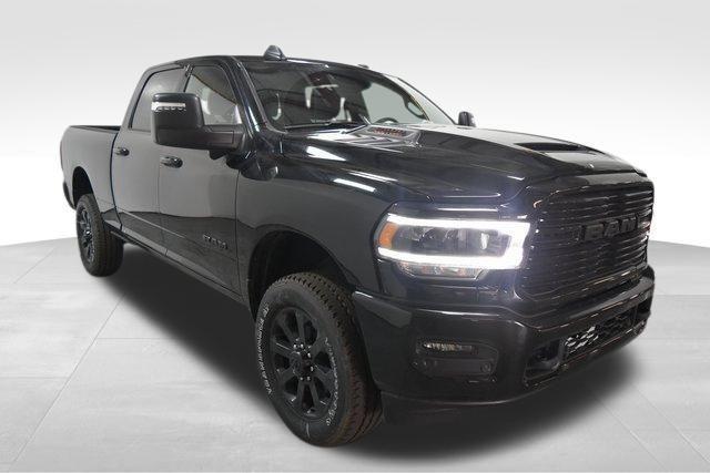 new 2024 Ram 2500 car, priced at $73,704