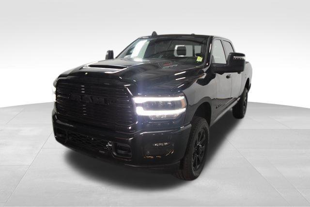 new 2024 Ram 2500 car, priced at $73,704