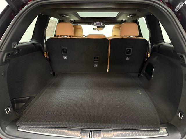 new 2025 Jeep Grand Cherokee car, priced at $68,374