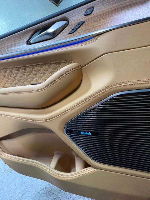 new 2025 Jeep Grand Cherokee car, priced at $68,374