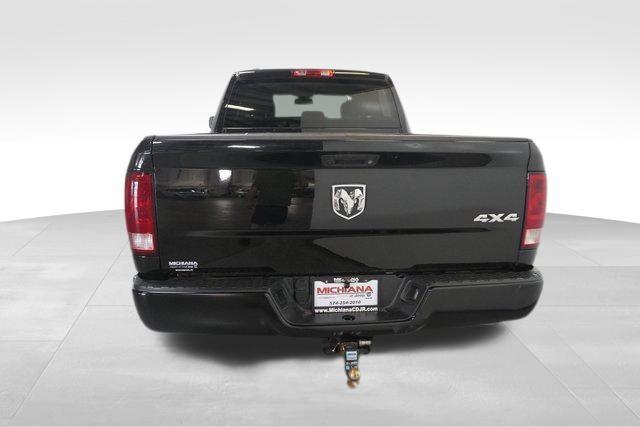 used 2014 Ram 1500 car, priced at $17,545