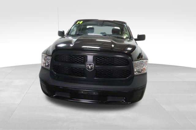 used 2014 Ram 1500 car, priced at $17,545