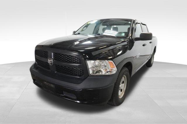 used 2014 Ram 1500 car, priced at $17,545