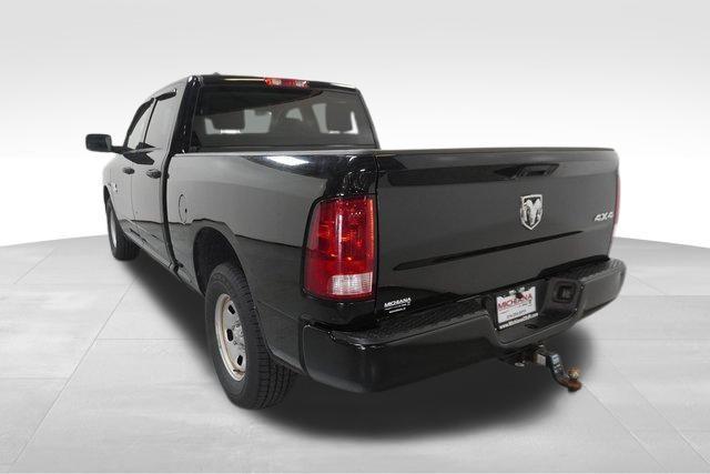 used 2014 Ram 1500 car, priced at $17,545