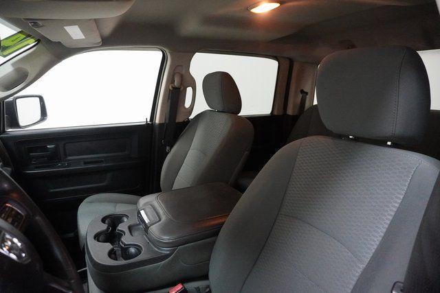 used 2014 Ram 1500 car, priced at $17,545