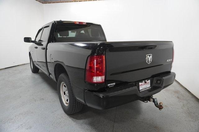 used 2014 Ram 1500 car, priced at $18,695