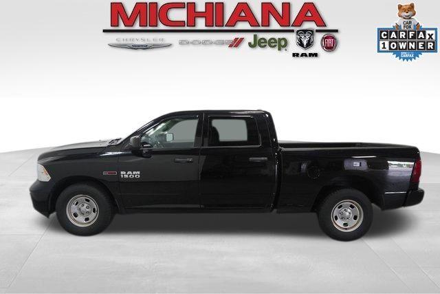 used 2014 Ram 1500 car, priced at $17,545