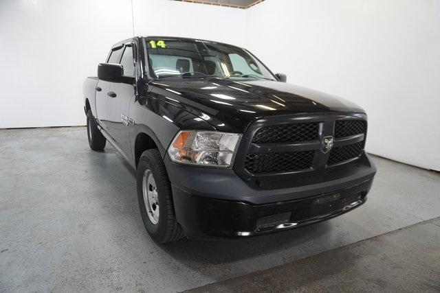 used 2014 Ram 1500 car, priced at $18,695