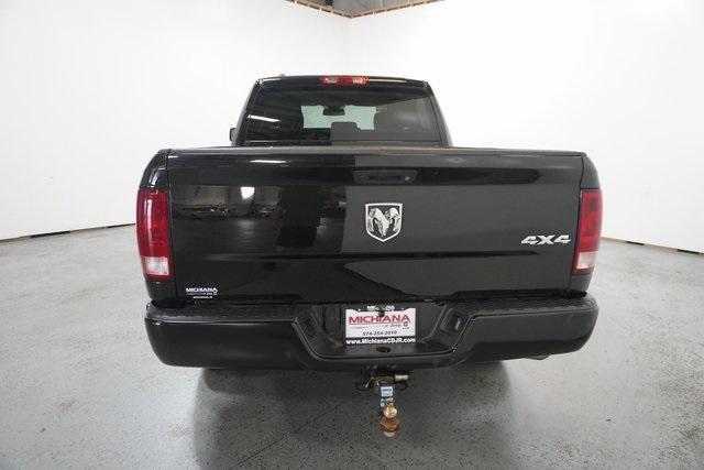 used 2014 Ram 1500 car, priced at $18,695