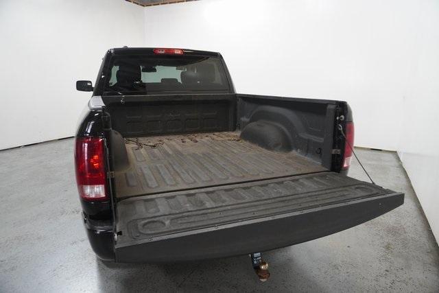 used 2014 Ram 1500 car, priced at $18,695