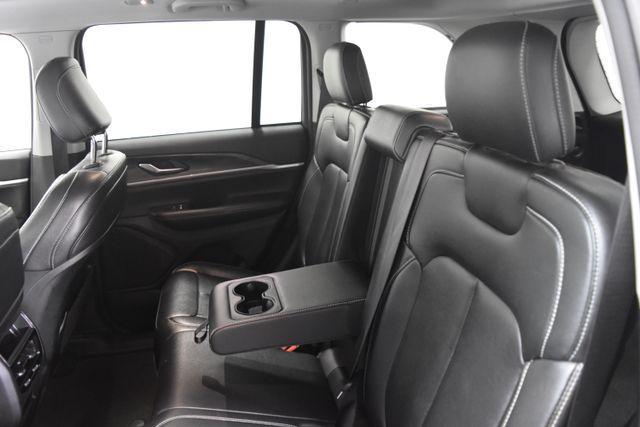 used 2024 Jeep Grand Cherokee car, priced at $41,988
